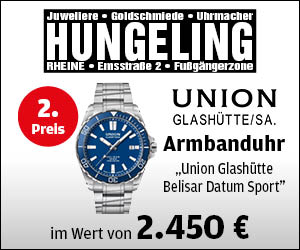 Juwelier Hungeling