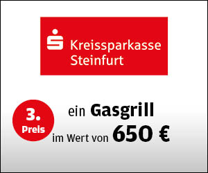 Kreissparkasse Steinfurt